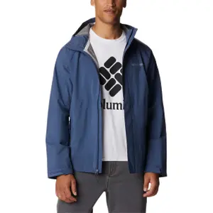 Jaqueta Columbia Earth Explorer Shell image-1