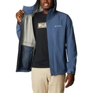 Jaqueta Columbia Earth Explorer Shell image-2