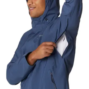 Jaqueta Columbia Earth Explorer Shell image-5