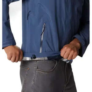 Jaqueta Columbia Earth Explorer Shell image-6