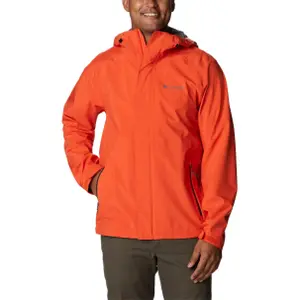 Jacke Columbia Earth Explorer Shell image-0