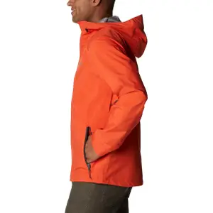 Jacke Columbia Earth Explorer Shell image-3