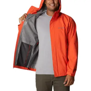 Jacke Columbia Earth Explorer Shell image-1
