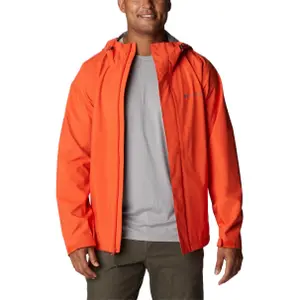 Jacke Columbia Earth Explorer Shell image-2