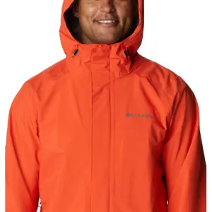 Jacke Columbia Earth Explorer Shell image-4