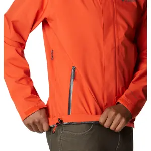 Jacke Columbia Earth Explorer Shell image-5
