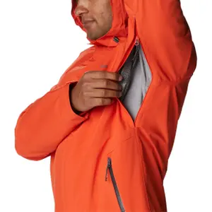 Jacke Columbia Earth Explorer Shell image-6