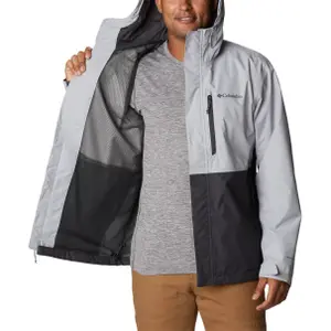 Chaqueta Columbia Hikebound image-2