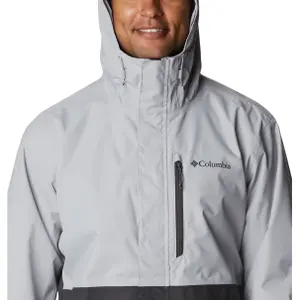 Chaqueta Columbia Hikebound image-4