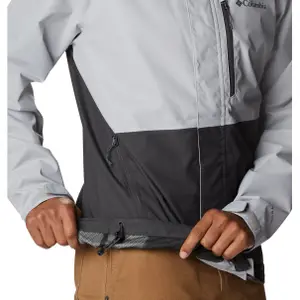 Chaqueta Columbia Hikebound image-5