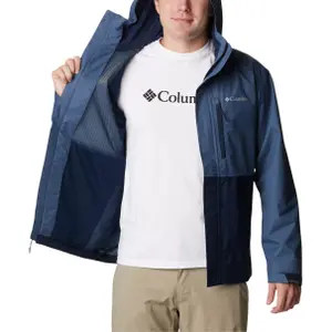 Chaqueta Columbia Hikebound image-2