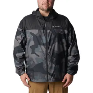 Waterproof Jacket Columbia Flash Challenger™ image-0