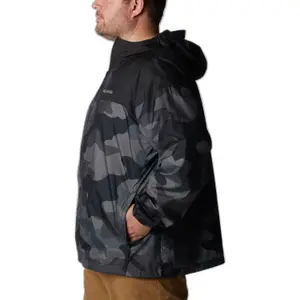 Waterproof Jacket Columbia Flash Challenger™ image-2