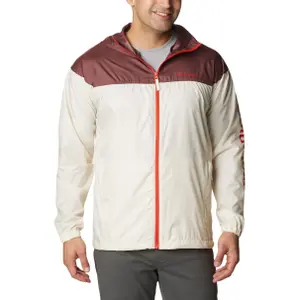 Wasserdichte Jacke große Größen Columbia Flash Challenger™ image-0
