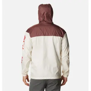 Wasserdichte Jacke große Größen Columbia Flash Challenger™ image-1
