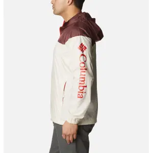 Wasserdichte Jacke große Größen Columbia Flash Challenger™ image-3
