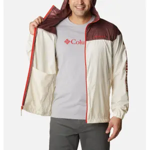 Wasserdichte Jacke große Größen Columbia Flash Challenger™ image-2