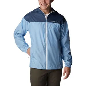 Chaqueta impermeable grande Columbia Flash Challenger™ image-0