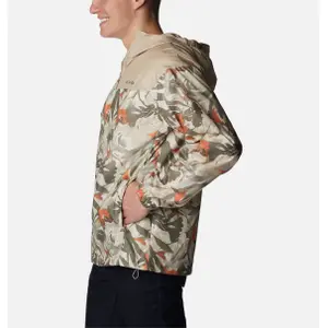 Waterproof Jacket Columbia Flash Challenger™ image-2