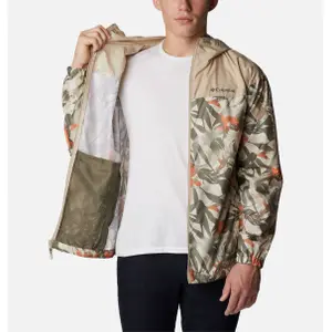 Waterproof Jacket Columbia Flash Challenger™ image-1