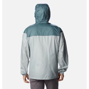 Waterproof Jacket Columbia Flash Challenger™ image-3