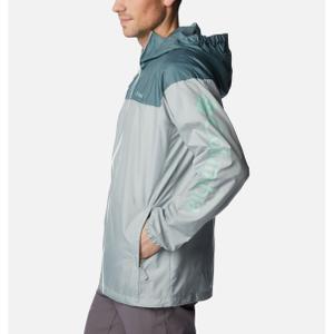 Waterproof Jacket Columbia Flash Challenger™ image-2