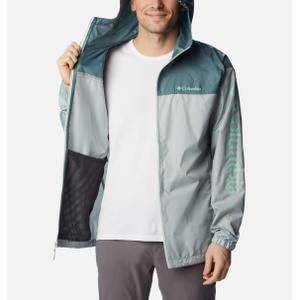 Waterproof Jacket Columbia Flash Challenger™ image-1