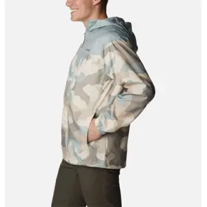 Waterproof Jacket Columbia Flash Challenger™ image-2