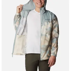 Waterproof Jacket Columbia Flash Challenger™ image-1
