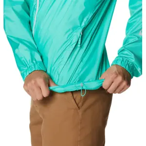 Chaqueta cortavientos Columbia Flash Challenger Novelty image-5