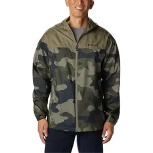 Waterproof Jacket Columbia Flash Challenger™ image-0