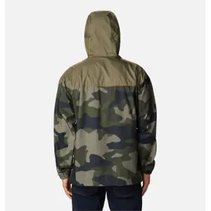 Waterproof Jacket Columbia Flash Challenger™ image-1