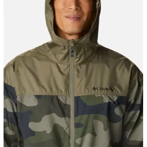 Waterproof Jacket Columbia Flash Challenger™ image-3