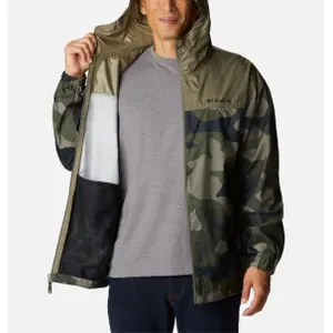 Waterproof Jacket Columbia Flash Challenger™ image-4