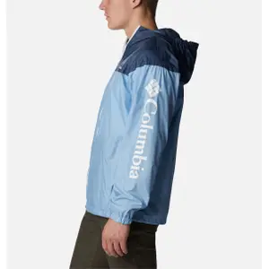 Waterproof Jacket Columbia Flash Challenger™ image-2