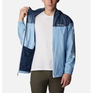 Waterproof Jacket Columbia Flash Challenger™ image-4