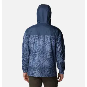 Waterproof Jacket Columbia Flash Challenger™ image-1