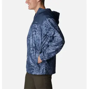 Waterproof Jacket Columbia Flash Challenger™ image-2