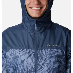 Waterproof Jacket Columbia Flash Challenger™ image-3