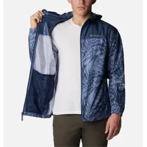 Waterproof Jacket Columbia Flash Challenger™ image-4