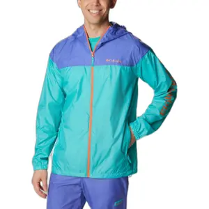Waterproof Jacket Columbia Flash Challenger™ image-0