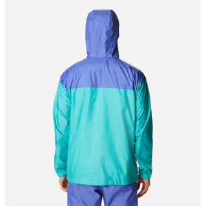 Waterproof Jacket Columbia Flash Challenger™ image-1