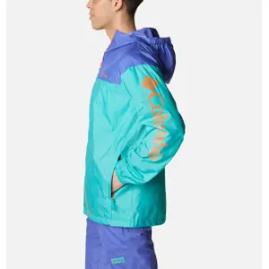 Waterproof Jacket Columbia Flash Challenger™ image-2