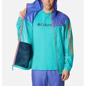 Waterproof Jacket Columbia Flash Challenger™ image-4