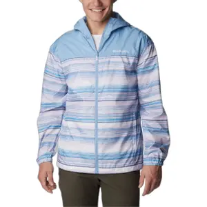 Wasserdichte Jacke Columbia Flash Challenger™ image-0