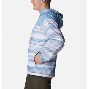 Wasserdichte Jacke Columbia Flash Challenger™ image-2