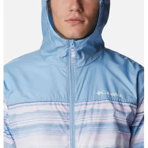 Wasserdichte Jacke Columbia Flash Challenger™ image-4