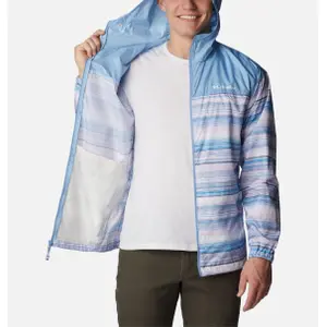 Wasserdichte Jacke Columbia Flash Challenger™ image-1