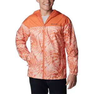 Waterproof Jacket Columbia Flash Challenger™ image-0