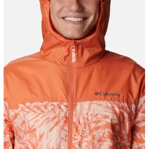 Waterproof Jacket Columbia Flash Challenger™ image-3